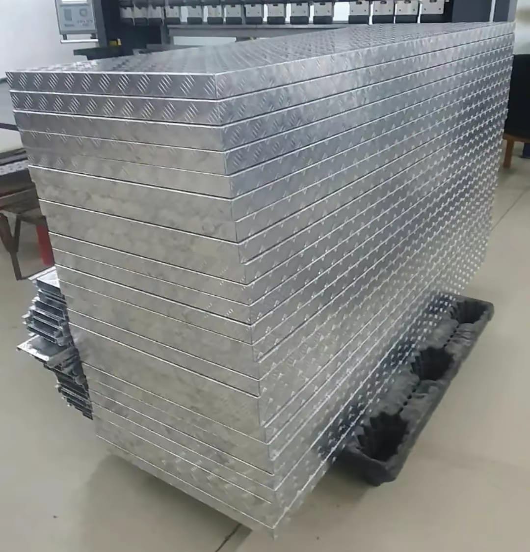 Fabrication project 4